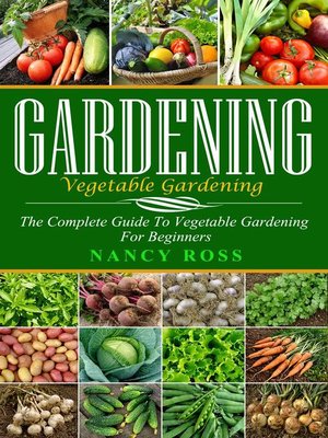 Gardening - ebook